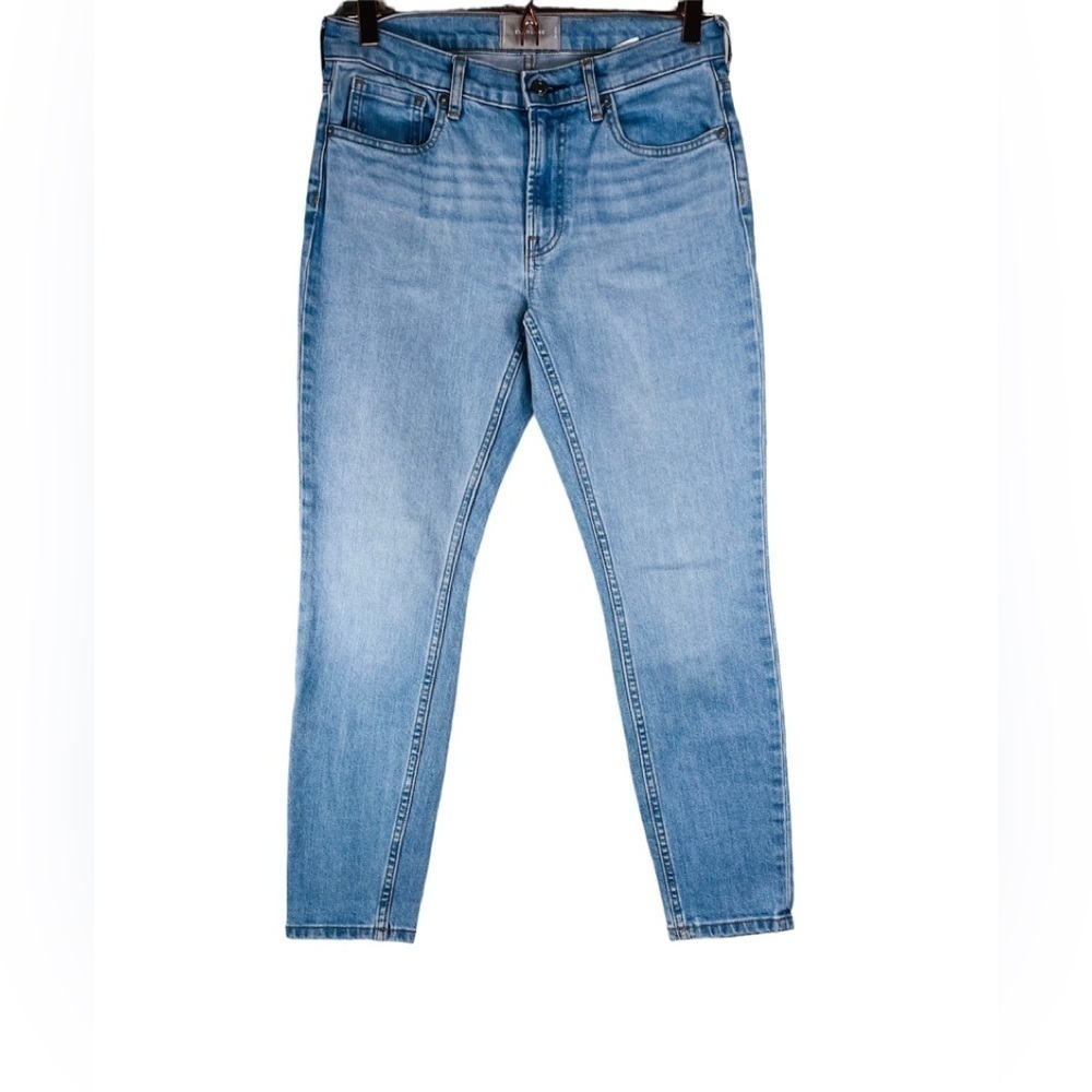 Everlane Light Wash Ankle Jeans Size 28